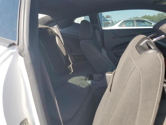 1G1FB1RX8J0189940 - 2018 CHEVROLET CAMARO LT 白色 照片 10