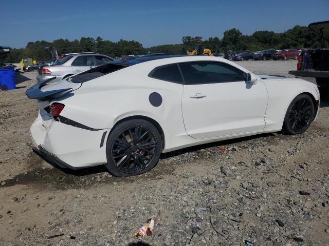 1G1FB1RX8J0189940 - 2018 CHEVROLET CAMARO LT 白色 照片 3