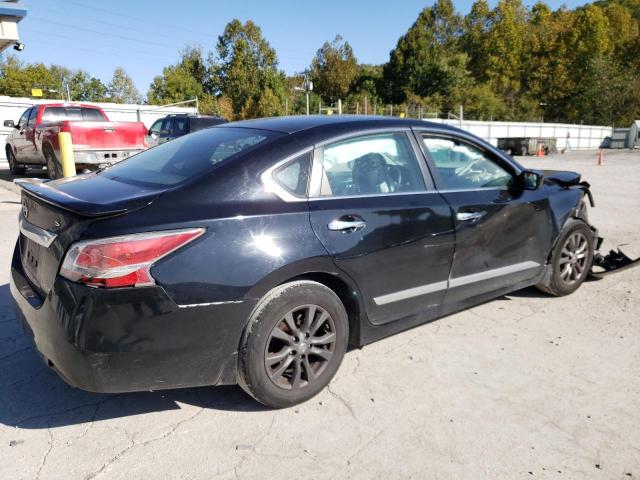 1N4AL3AP0FN347449 - 2015 NISSAN ALTIMA 2.5 BLACK photo 3