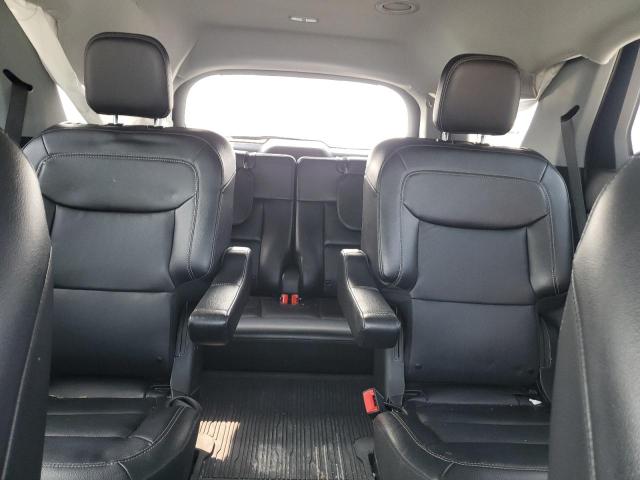 1FMSK8FHXPGA87904 - 2023 FORD EXPLORER LIMITED Սպիտակ լուսանկար 10