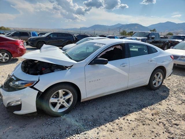 2023 CHEVROLET MALIBU LS, 