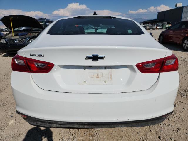 1G1ZB5ST4PF121846 - 2023 CHEVROLET MALIBU LS Белый фото 6