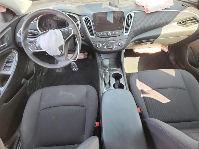 1G1ZB5ST4PF121846 - 2023 CHEVROLET MALIBU LS Белый фото 8