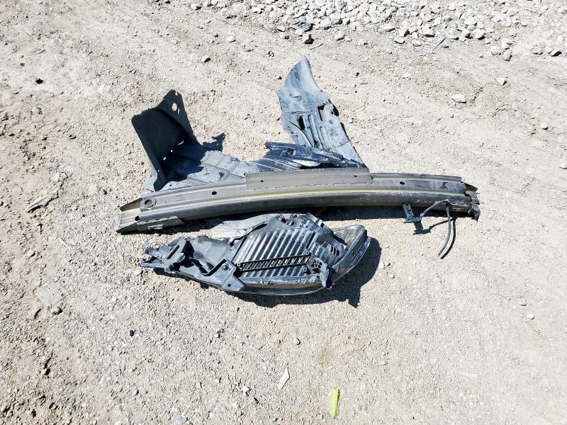 1N4AA5APXDC814824 - 2013 NISSAN MAXIMA S GRAY photo 12