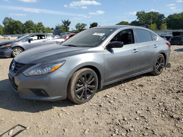 2018 NISSAN ALTIMA 2.5, 