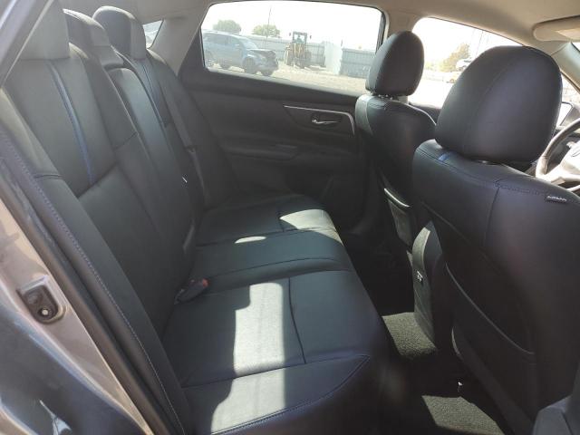 1N4AL3AP5JC298642 - 2018 NISSAN ALTIMA 2.5 ნაცრისფერი ფოტო 10