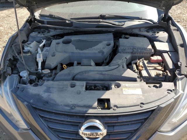 1N4AL3AP5JC298642 - 2018 NISSAN ALTIMA 2.5 ნაცრისფერი ფოტო 11
