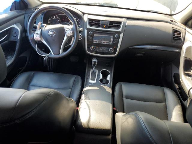 1N4AL3AP5JC298642 - 2018 NISSAN ALTIMA 2.5 ნაცრისფერი ფოტო 8