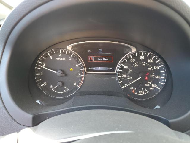 1N4AL3AP5JC298642 - 2018 NISSAN ALTIMA 2.5 ნაცრისფერი ფოტო 9