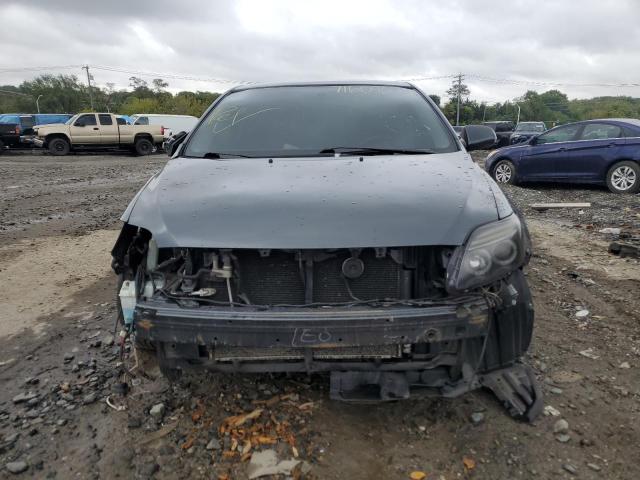 JTKDE167880256226 - 2008 TOYOTA SCION TC ნაცრისფერი ფოტო 5