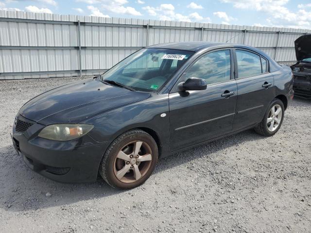 2006 MAZDA 3 I, 