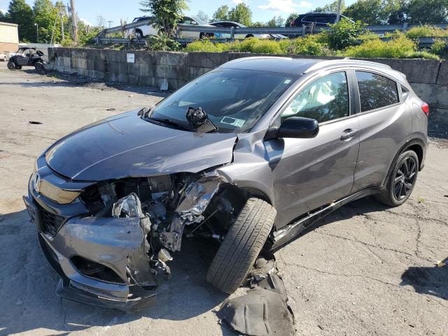 2021 HONDA HR-V SPORT, 