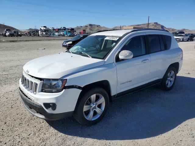 2014 JEEP COMPASS LATITUDE, 