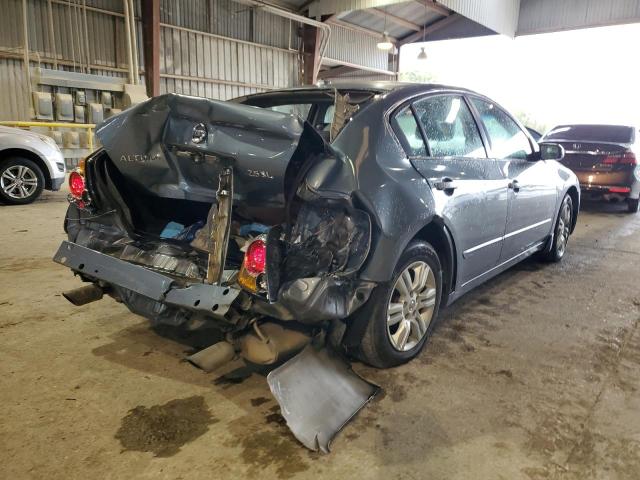 1N4AL2APXAN431507 - 2010 NISSAN ALTIMA BASE GRAY photo 3