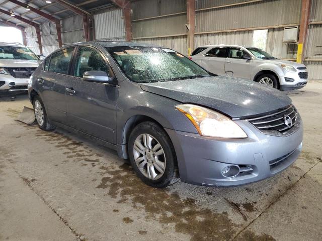 1N4AL2APXAN431507 - 2010 NISSAN ALTIMA BASE GRAY photo 4