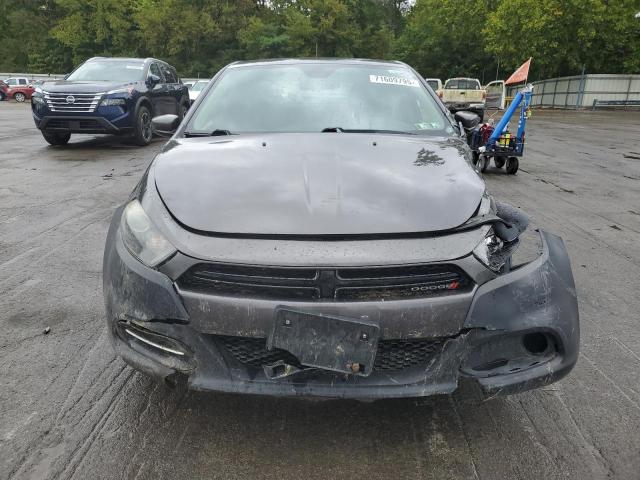 1C3CDFBB7GD624937 - 2016 DODGE DART SXT 灰色 照片 5