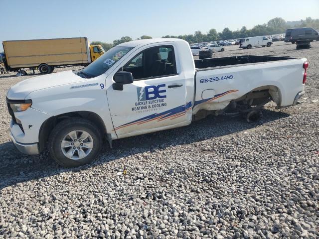 2023 CHEVROLET SILVERADO C1500, 