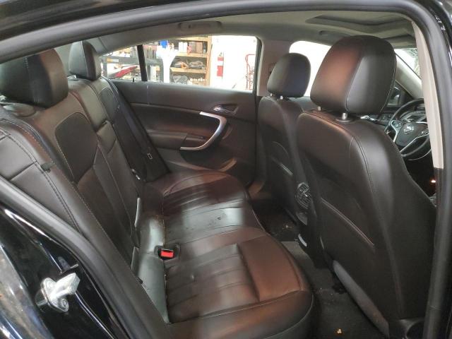 2G4GK5EX1F9135932 - 2015 BUICK REGAL 黑色 照片 10