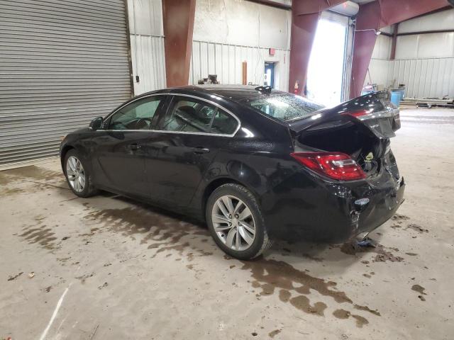 2G4GK5EX1F9135932 - 2015 BUICK REGAL 黑色 照片 2