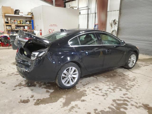 2G4GK5EX1F9135932 - 2015 BUICK REGAL 黑色 照片 3