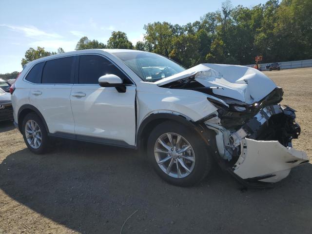 2HKRS4H70PH413916 - 2023 HONDA CR-V EXL WHITE photo 4