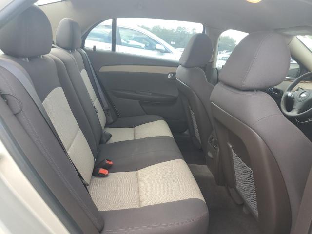 1G1ZC5E03CF108126 - 2012 CHEVROLET MALIBU 1LT 棕色 照片 10