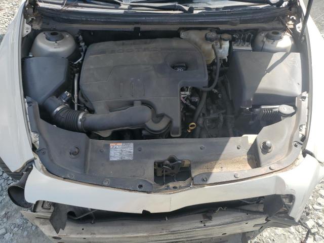 1G1ZC5E03CF108126 - 2012 CHEVROLET MALIBU 1LT 棕色 照片 11