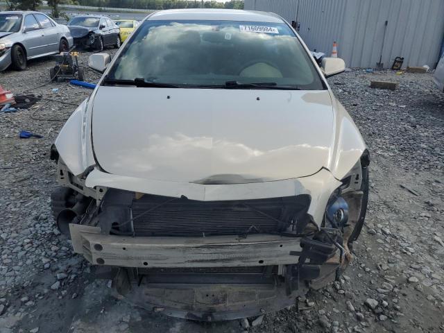 1G1ZC5E03CF108126 - 2012 CHEVROLET MALIBU 1LT 棕色 照片 5