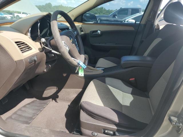 1G1ZC5E03CF108126 - 2012 CHEVROLET MALIBU 1LT 棕色 照片 7