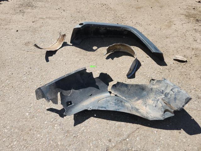 1J4AA2D18AL160492 - 2010 JEEP WRANGLER SPORT 蓝色 照片 12