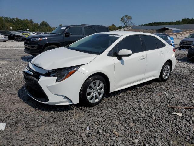 2021 TOYOTA COROLLA LE, 