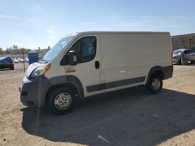 2017 RAM PROMASTER 1500 STANDARD, 