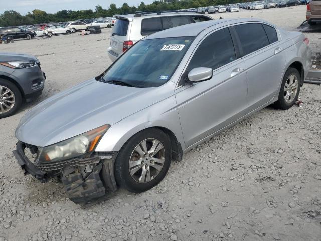 2010 HONDA ACCORD LXP, 