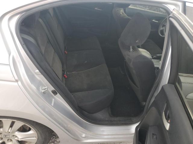 1HGCP2F45AA138032 - 2010 HONDA ACCORD LXP 银色 照片 10