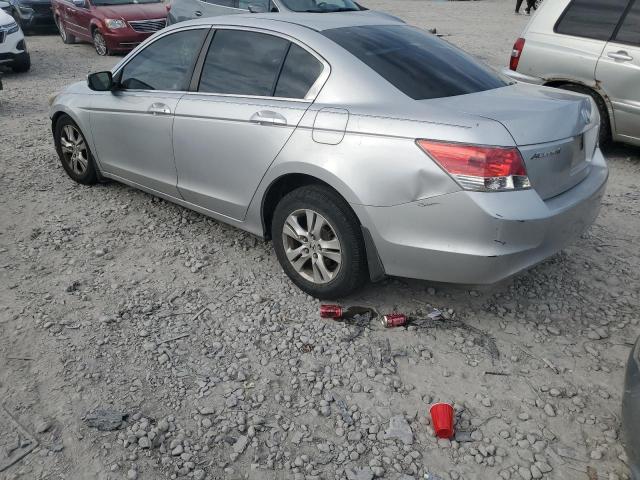 1HGCP2F45AA138032 - 2010 HONDA ACCORD LXP 银色 照片 2
