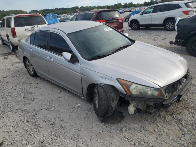 1HGCP2F45AA138032 - 2010 HONDA ACCORD LXP 银色 照片 4