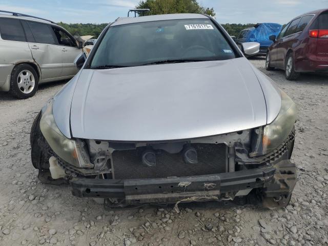 1HGCP2F45AA138032 - 2010 HONDA ACCORD LXP 银色 照片 5