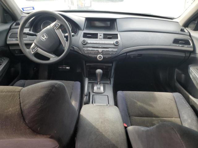 1HGCP2F45AA138032 - 2010 HONDA ACCORD LXP 银色 照片 8