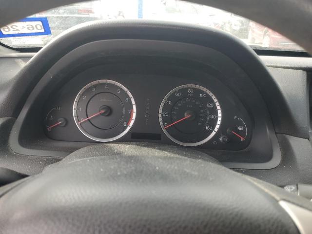 1HGCP2F45AA138032 - 2010 HONDA ACCORD LXP 银色 照片 9