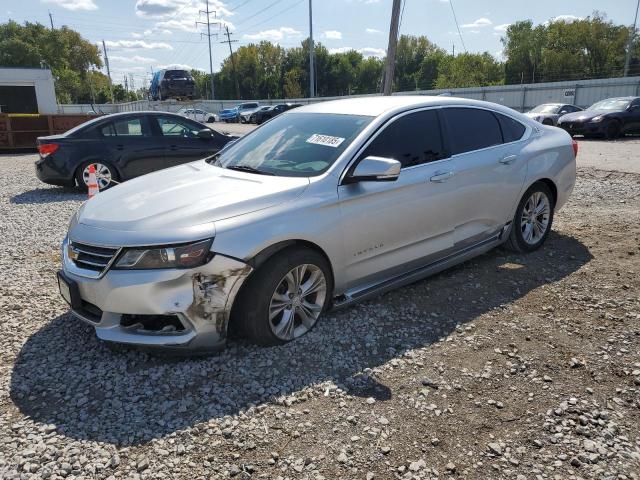 2015 CHEVROLET IMPALA LT, 
