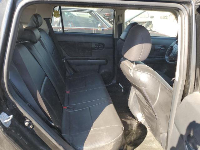 JTLZE4FE7DJ033696 - 2013 TOYOTA SCION XB 黑色 照片 10