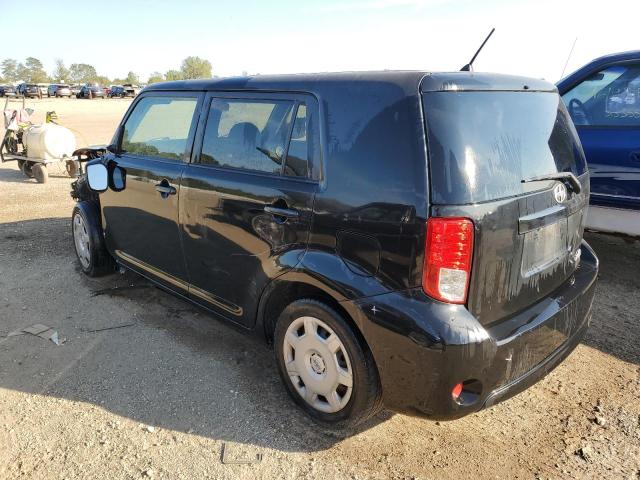 JTLZE4FE7DJ033696 - 2013 TOYOTA SCION XB 黑色 照片 2
