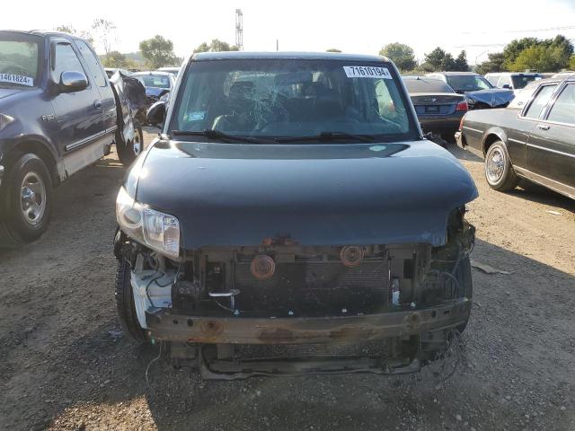 JTLZE4FE7DJ033696 - 2013 TOYOTA SCION XB 黑色 照片 5