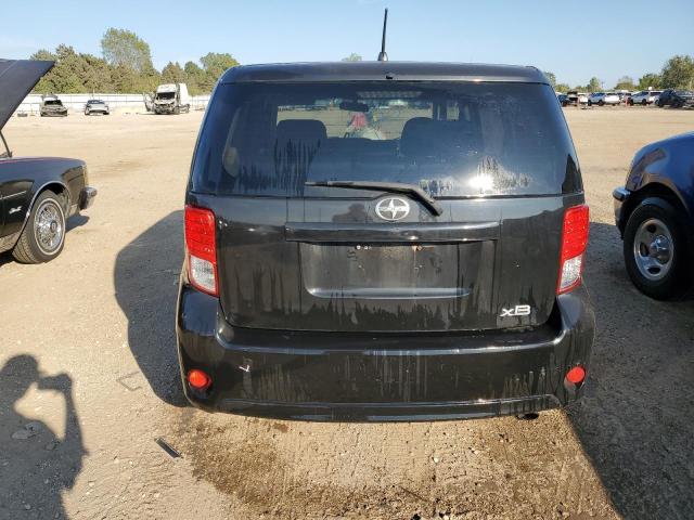 JTLZE4FE7DJ033696 - 2013 TOYOTA SCION XB 黑色 照片 6