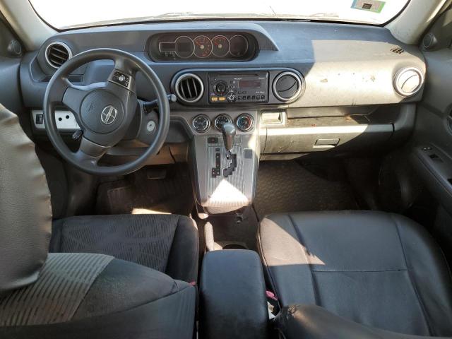 JTLZE4FE7DJ033696 - 2013 TOYOTA SCION XB 黑色 照片 8