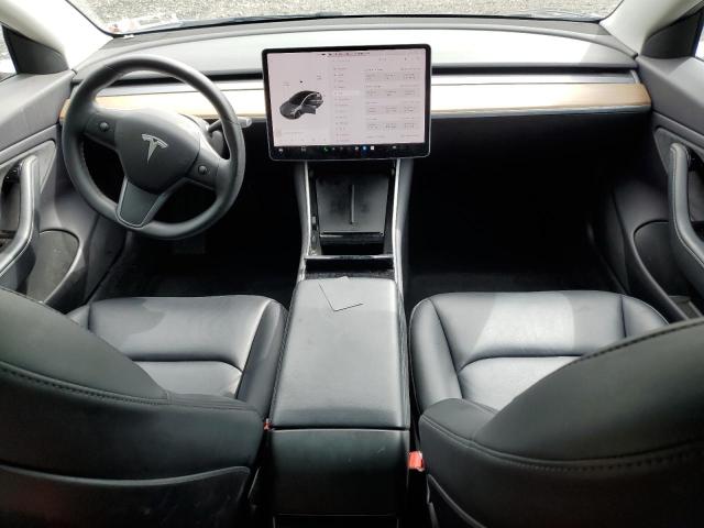 5YJ3E1EBXKF432761 - 2019 TESLA MODEL 3 Grau Foto 8