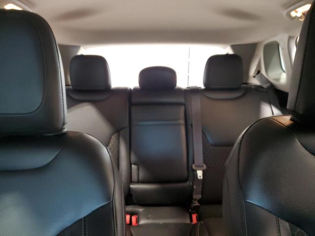 3C4NJDBB6JT179674 - 2018 JEEP COMPASS LATITUDE Grau Foto 10