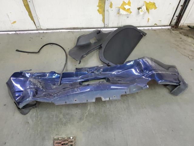 JH4DC53862C039120 - 2002 ACURA RSX BLUE photo 12