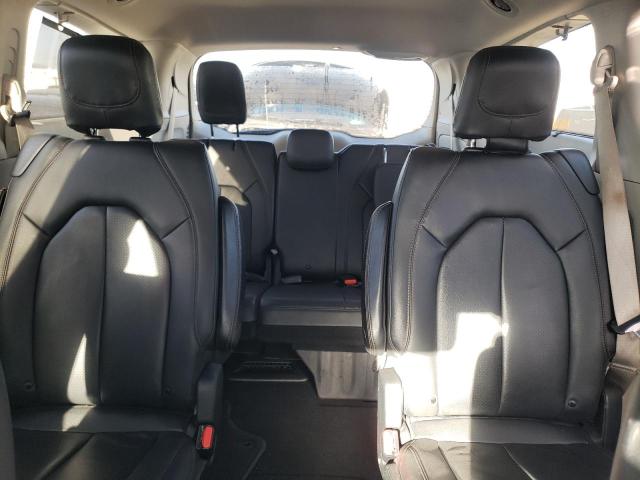 2C4RC1BG2LR139345 - 2020 CHRYSLER PACIFICA TOURING L WHITE photo 10