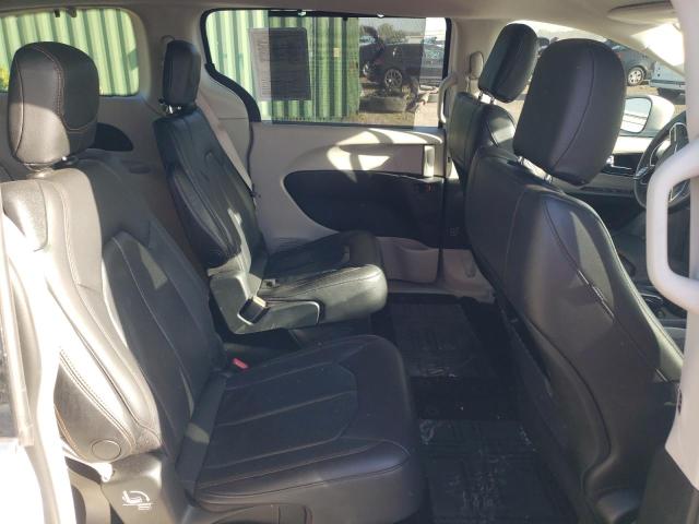 2C4RC1BG2LR139345 - 2020 CHRYSLER PACIFICA TOURING L WHITE photo 11